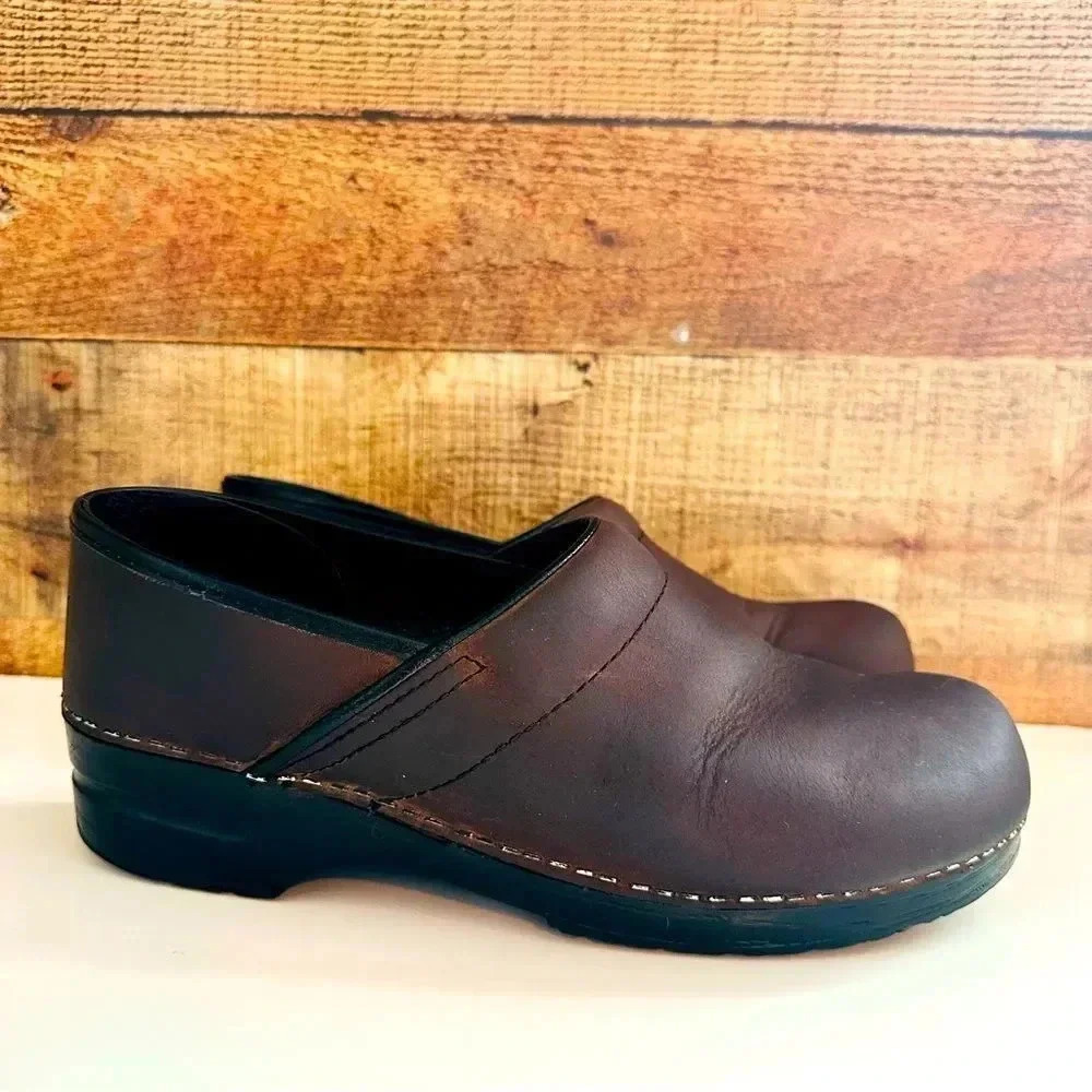 Dansko Professional Clogs - Picture 4 of 7